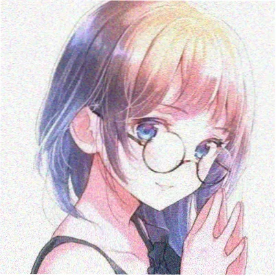 天天头像